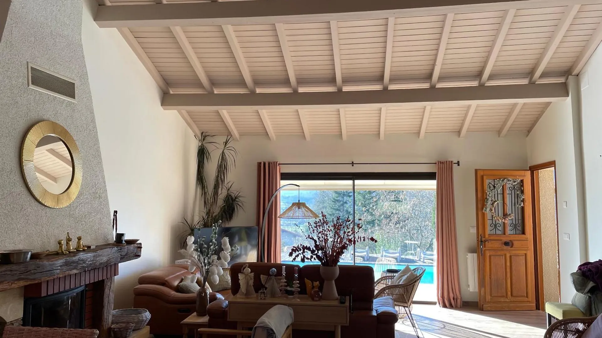 Plumage Villa Mercenac